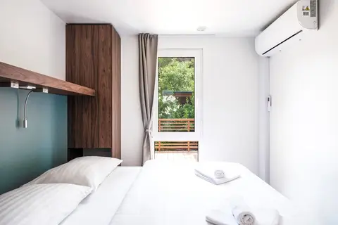 Zaton Holiday Resort Apartments in Unije — foto 9
