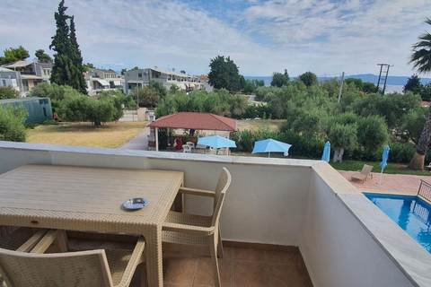 Appartementen Villa Ilios foto 3