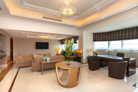 Radisson Blu Hotel & Convention Center, Tunis in Tunis — foto 17