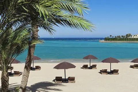 The Chedi El Gouna in El Gona — foto 15