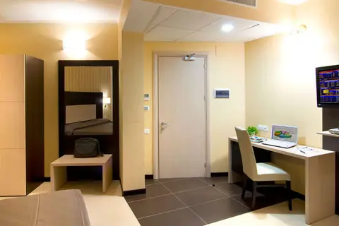 San Severino Park Hotel & Spa in Mercato San Severino, foto 14