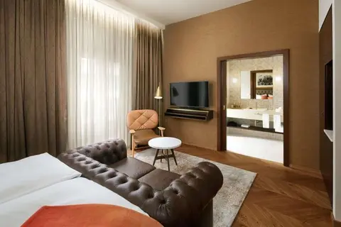 Reykjavik Konsulat Curio Collection By Hilton in Reykjavik — foto 10