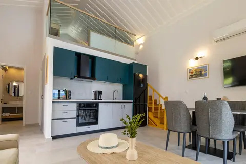Remetzo Villas in Δημοτική Ενότητα Παλικής — foto 5