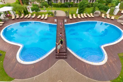 Harmony Suites Monte Carlo in Nesebar — foto 16