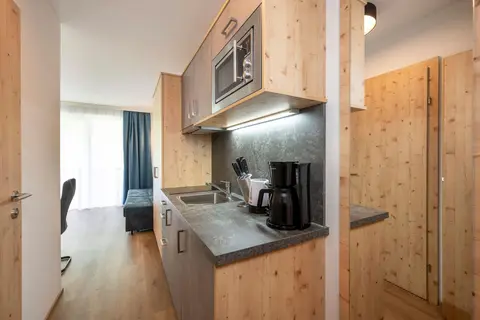 Hotel Wagrainerhof in Wagrain — foto 3