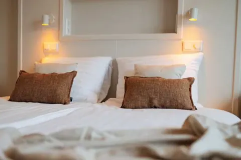 Hotel - Bed and Breakfast Renesse foto 3