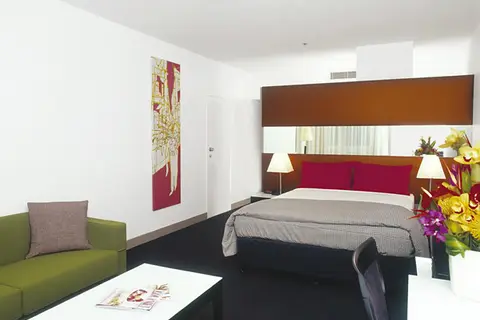 Vibe Hotel Sydney in Sydney — foto 3