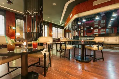 Izán Cavanna Hotel in San Javier — foto 11