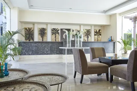 JAZ Neo Naama Bay in Sharm El Sheikh — foto 10