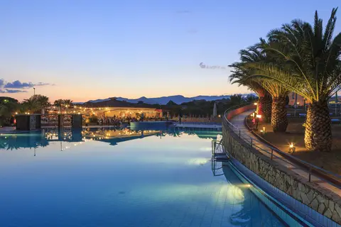 Tirreno Resort in Orosei, foto 22