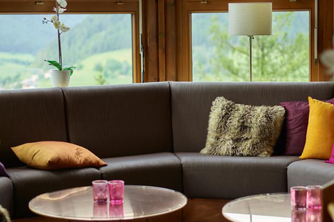 Hotel Goldried foto 7