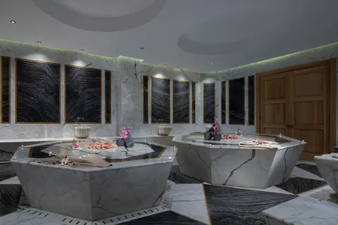 Vogue Hotel Supreme Bodrum in Bodrum — foto 19