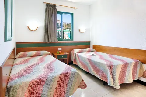 Apartamentos Las Faluas in San Bartolomé de Tirajana, foto 3