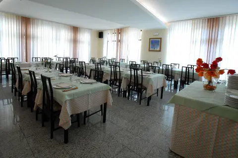 Hotel La Querceta in Montecatini Terme — foto 22