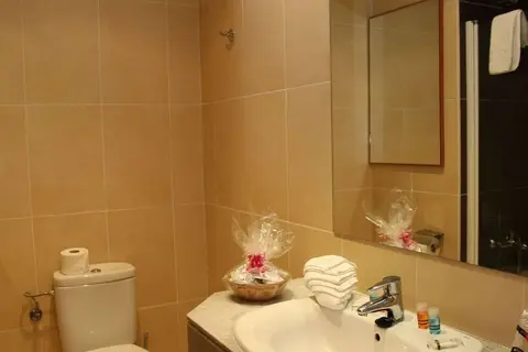 Ibersol Playa Dorada in el Vendrell — foto 12