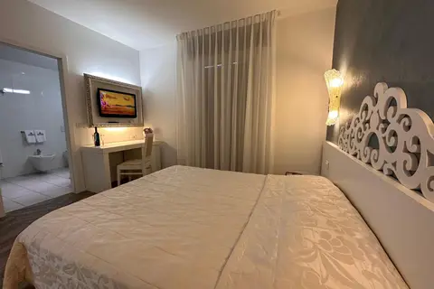 Hotel Albatros in Jesolo, foto 25