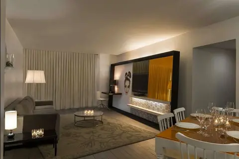 Sbe Mondrian South Beach in Miami Beach — foto 9