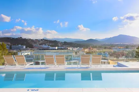 Reverence Life Hotel in Santa Ponça — foto 29
