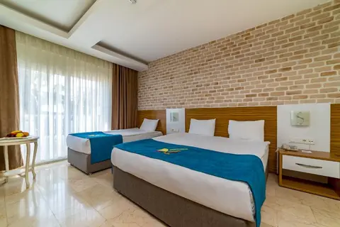 Amara Comfort Resort in Kemer — foto 18