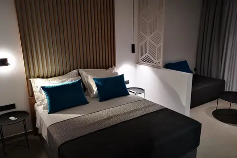 Zoes Hotel in Δήμος Ρόδου — foto 24