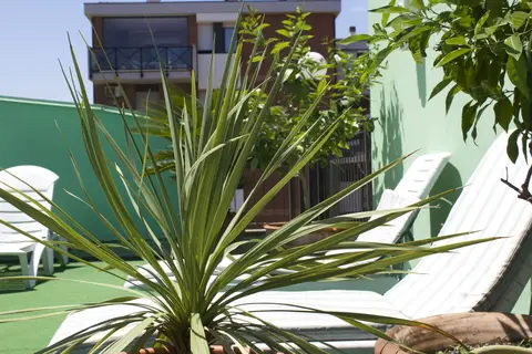 Charles Residence & Hotel in Rome, foto 21