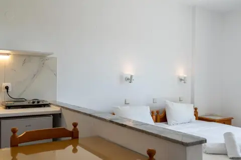 Miros Apartment Hotel in Tigaki, foto 14