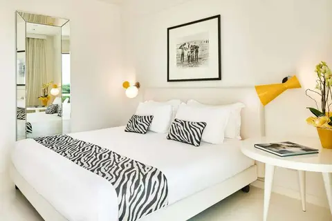 Mondial Resort in Pietrasanta — foto 30