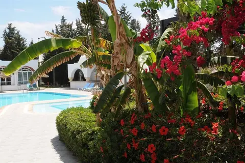 Hotel Menara in الحمامات — foto 9