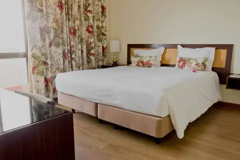 Hotel D Luis in Coimbra — foto 7