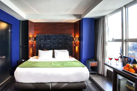 Diamond Suites in Thessaloniki — foto 9