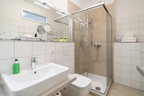 City Hotel Bosse foto 5