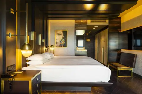 Rocks Hotel & Casino in Girne, foto 6
