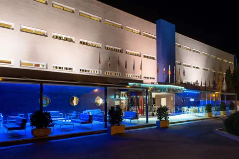 Sallés Hotel Marina Portals in Calvià, foto 26