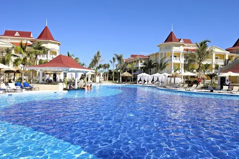 Bahia Principe Luxury Bouganville in La Romana — foto 19