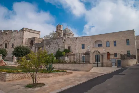 Dimora Sant'Anna - Albergo Diffuso in Carovigno — foto 15