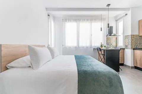 OpenSea Suites in Las Palmas de Gran Canaria — foto 2