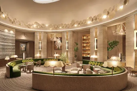 Anantara Plaza Nice Hotel in Nice — foto 5