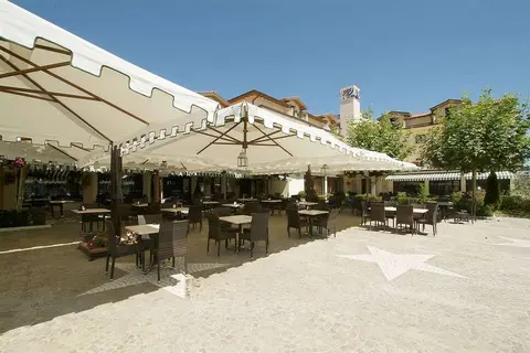 Fashion Hotel in Valmontone — foto 7