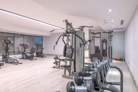 Sorgun Akadia Luxury Hotel in Manavgat, foto 9