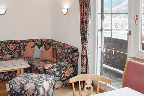 Appartementenhaus Christine foto 7