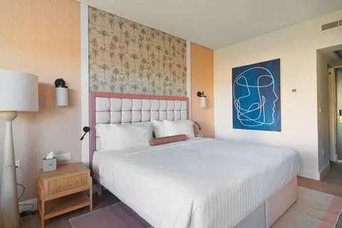 GrandResort Limassol in Limassol — foto 18