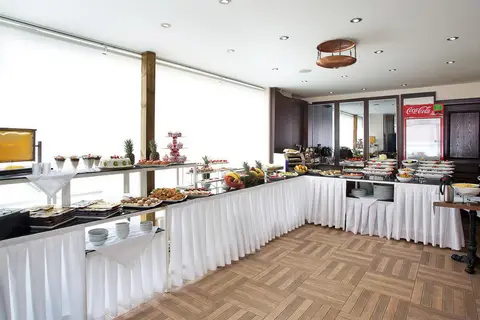 Hotel Evsen in Fatih — foto 22