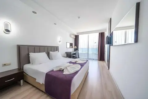 Supreme Beach Hotel in Marmaris, foto 4