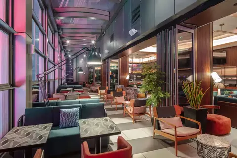 Tempo by Hilton New York Times Square foto 7