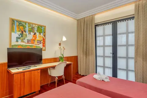 B&B HOTEL Prestige Ornago in Ornago, foto 24