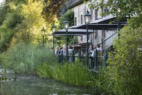 Landgoed Kasteel Daelenbroeck foto 17