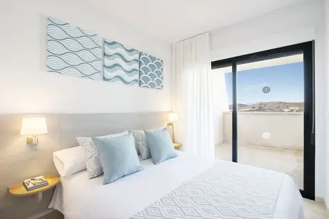 Apartamentos Benidorm Horizon by Pierre & Vacances in Benidorm — foto 30