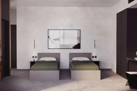 Thirty Three Boutique Hotel in Is-Swieqi, foto 7