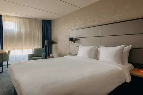 Leonardo Hotel Groningen City Center foto 15