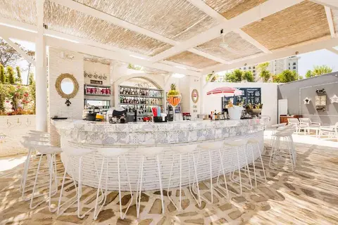 Lord's Palace Hotel in Girne, foto 6